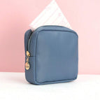 Dusty Blue / one-size