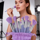 Purple / One Size