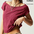Burgundy / L