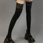 Black / 36-39