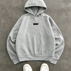 Light Gray / XXL