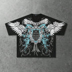 Black / M