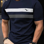 Navy Blue / XXL