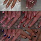 Multicolore_2 / One Size