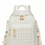Blanc_4 / One Size
