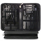 Multicolor_1 / 32 Black Silver