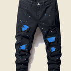 Blue / 38