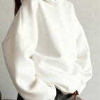 Blanc / XL