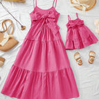 Hot Pink / 9-12M