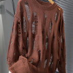 Brown / XL