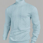 Bleu ciel / XL