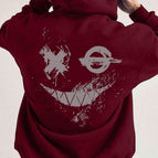 Red / XXL