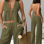 Army Green / L