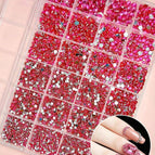 Hot Pink_3 / One Size