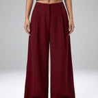 Burgundy / M