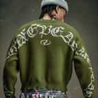 Army Green / M