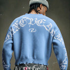 Baby Blue_1 / L