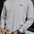 Gris pâle / XXL