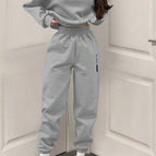 Light Grey / L