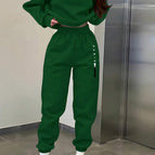 Green / M
