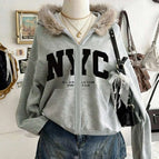 Gris / XL