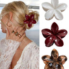 Multicolor / Wine Red 1pc