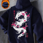 Navy Blue / XL