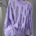 Mauve Purple / XL