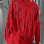 Red / M