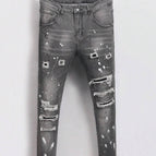Light Grey / M