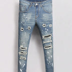 Medium Wash / M