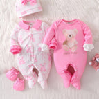Rose vif / 1-3M