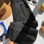 Black / L