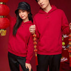 Red / M