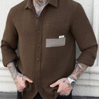 Brown / XXL