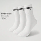 White / one-size