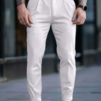 Blanc / L