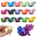 Multicolor / Random 5pcs