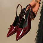 Burgundy / CN34