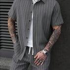 Grey / L