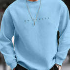 Bleu ciel / XL