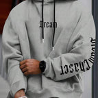 Light Grey / M