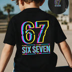 Black_8 / 7Y