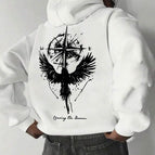 Blanc / XL