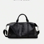 Noir / One Size