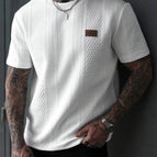 White / M