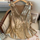 Gold / 3XL