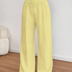 Yellow / M