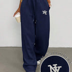 Navy blue / S