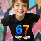 Black_7 / 5Y